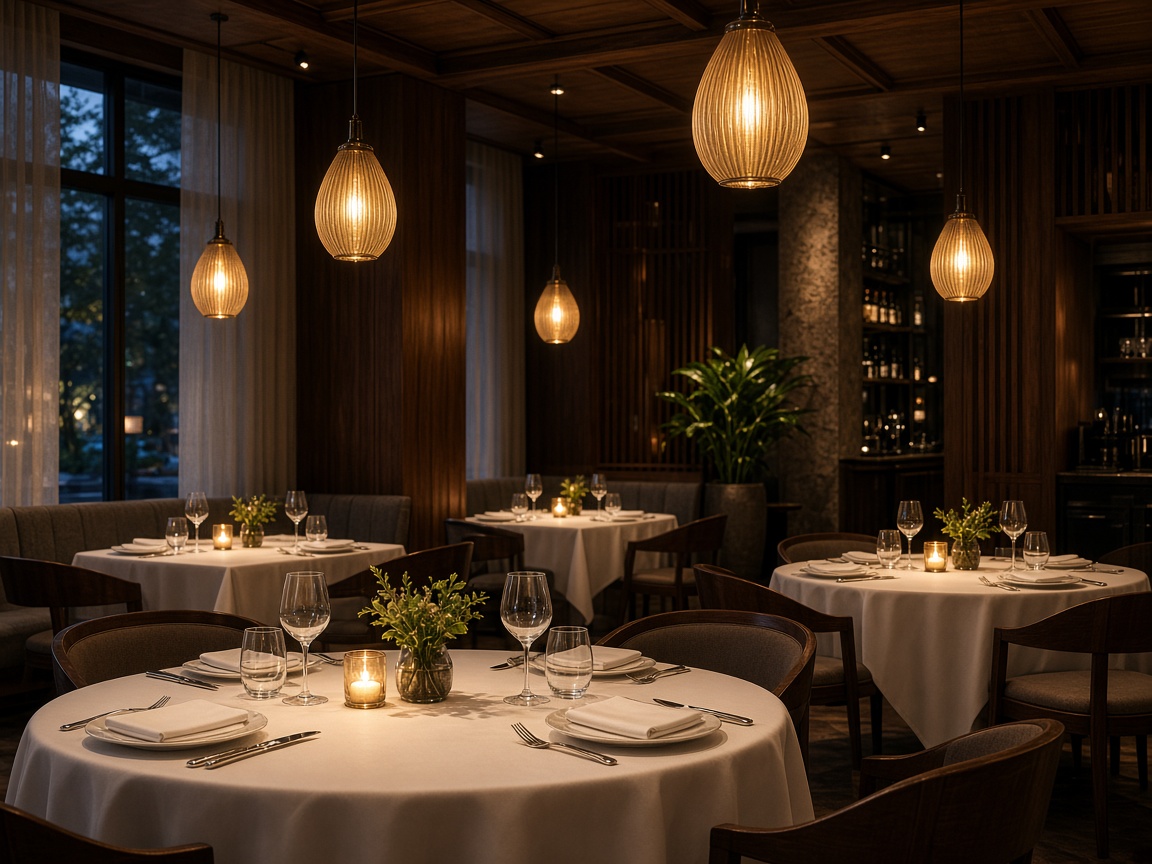 Restaurant & Dining