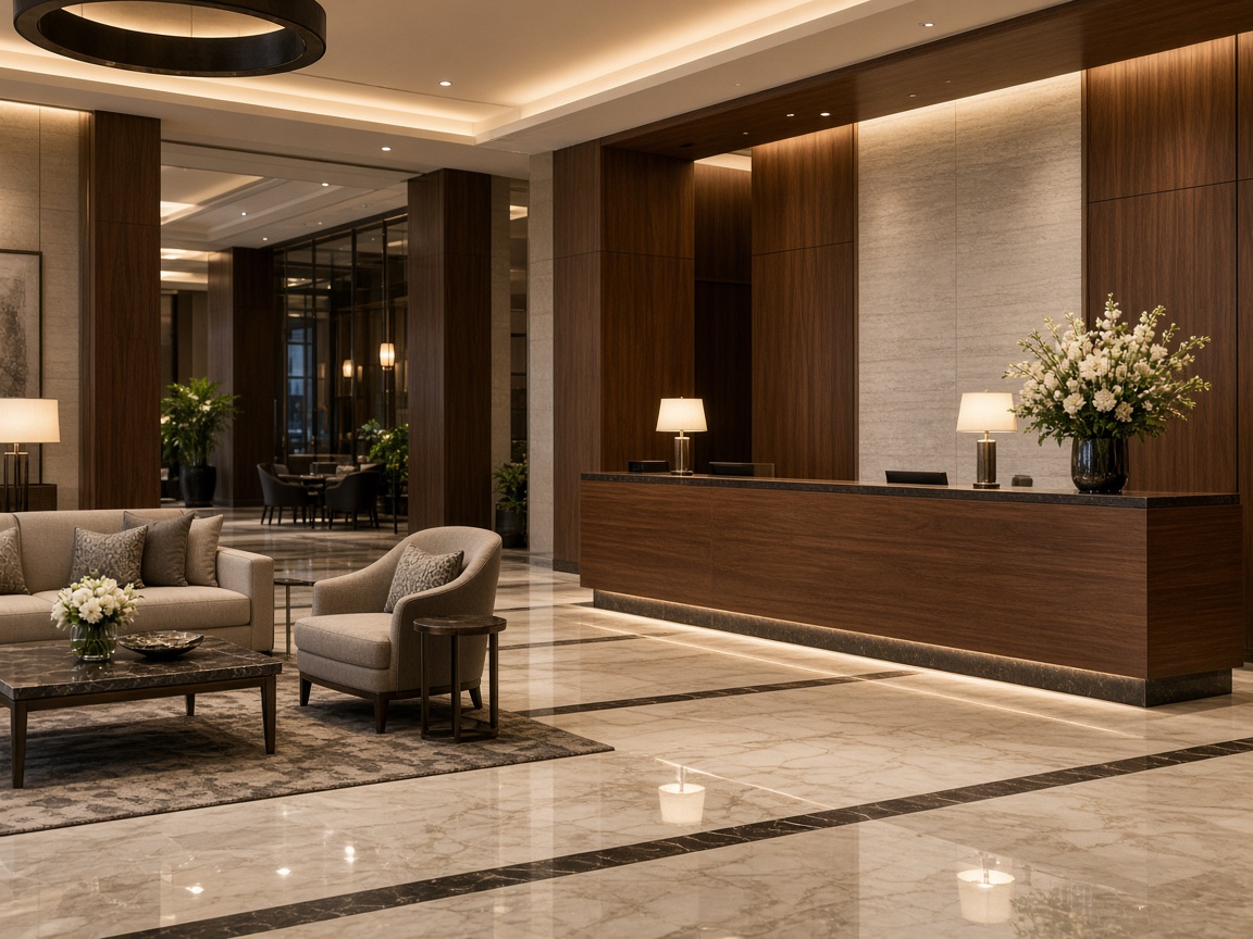 About BESTIND Hotels