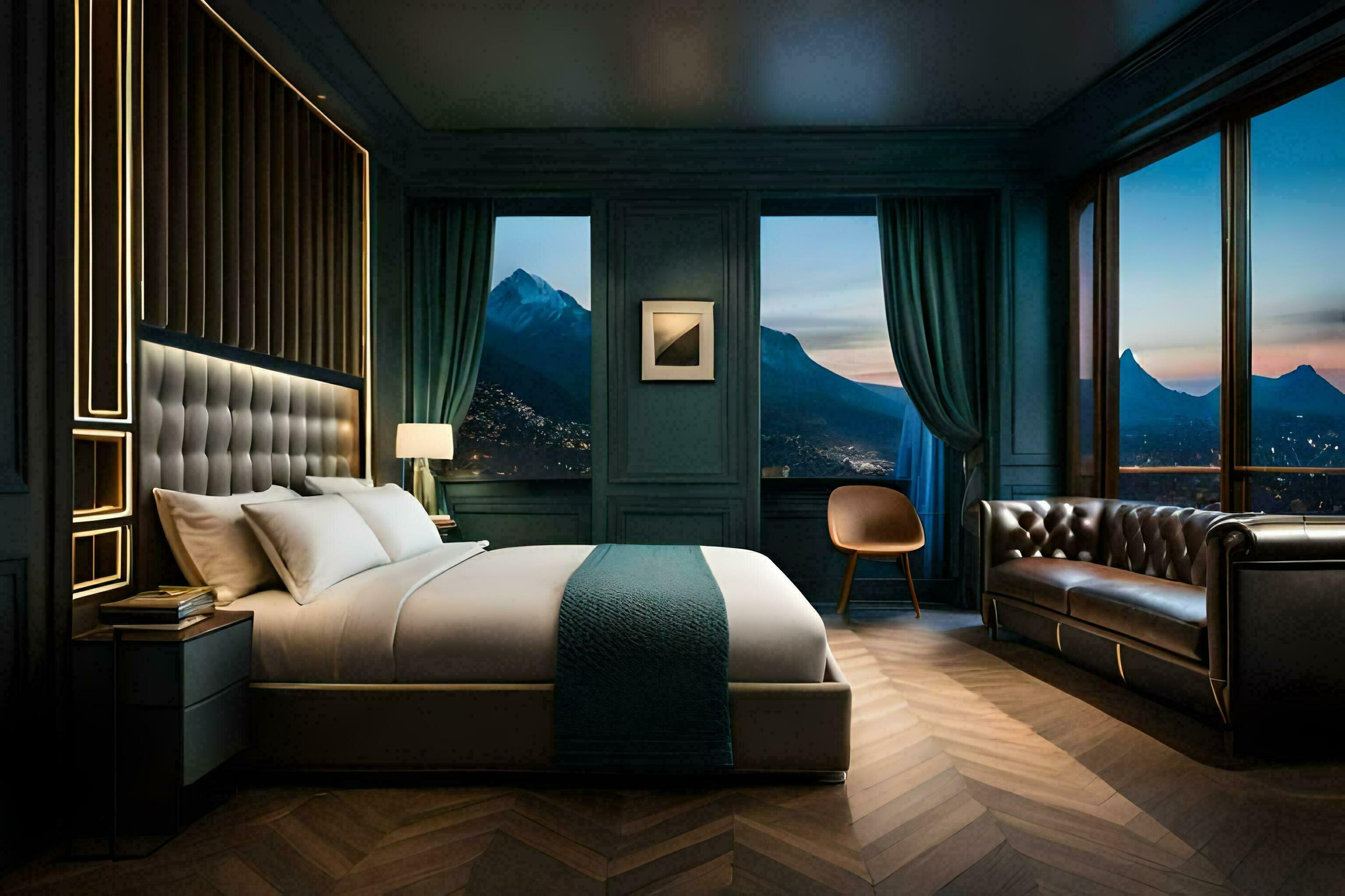 BESTIND Hotels | International Hospitality